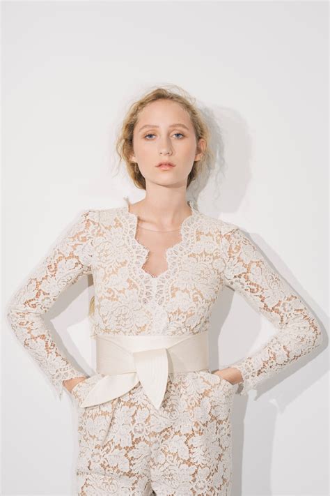 Stella Mccartney Just Launched Her First Ever Bridal Collection