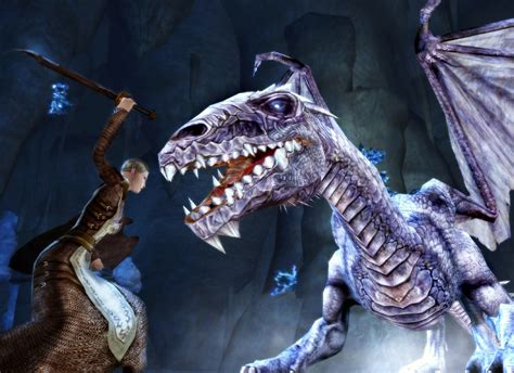 Everything from geography to gameplay mechanics has been successfully ported from the tabletop game to the online virtual world. Dungeons and Dragons Online Review and Download