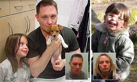 ben butler found guilty of murdering his six year old daughter ellie daily mail online