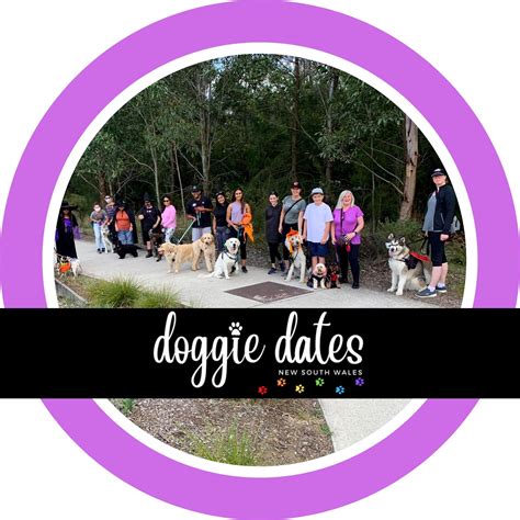 Doggie Dates NSW