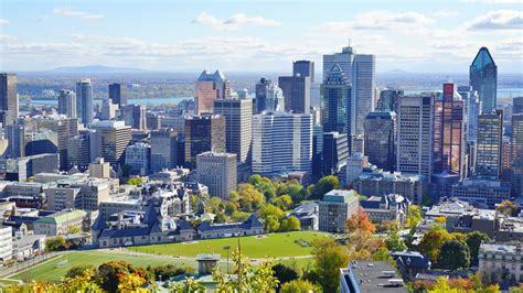 Explore Montréal: where to stay, what to eat and the top things to do ...
