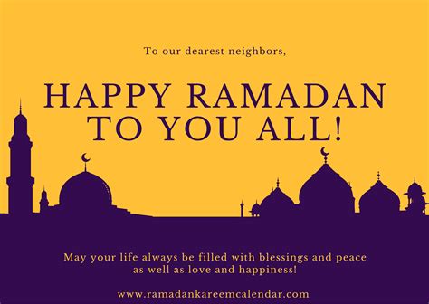 Happy Ramadan Happy Ramadan Mubarak Ramadan Ramadan Kareem
