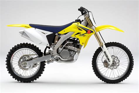 Suzuki rm z250 would be launching in india around february 2022 with the estimated price of rs 7.10 lakh. 2008 Suzuki RM-Z250 - First Look: 2008 Suzuki RM-Z250 ...