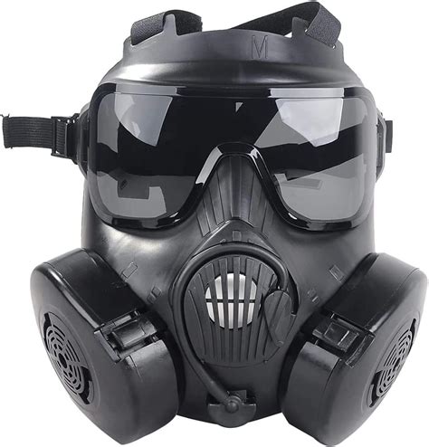 M50 Airsoft Tactical Protective Gas Mask Professional