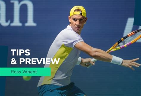 Us Open 2022 Predictions Betting Tips And Preview Oddschecker