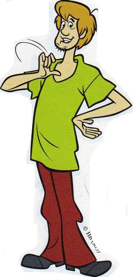 Shaggy Rogers Shaggy Rogers Scooby Doo Roleplay Wiki Fandom