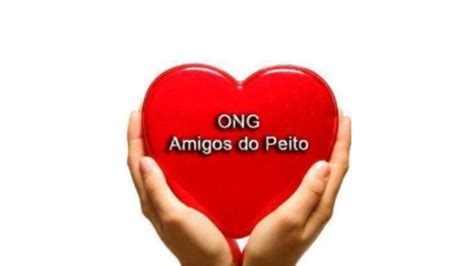 Ong Amigos Do Peito Promove Festa De Natal Dia 17 Rádio São Luiz Fm