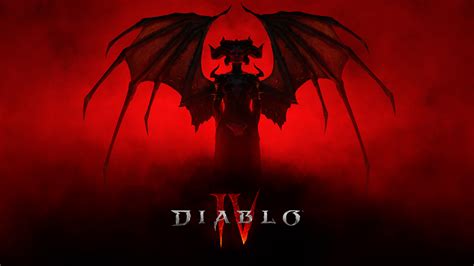 Diablo Iv Hd Wallpaper Dark Majesty