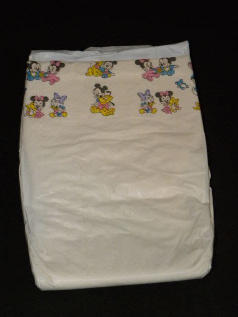 Pampers Diaper With Disney Babies With Images Pampers Diapers