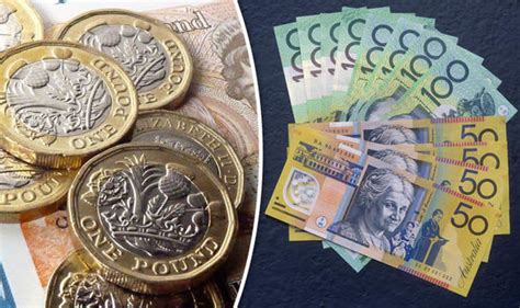 Australian dollar is currency of australia. GBP v AUD: Pound exchange rate mounts recovery after ...