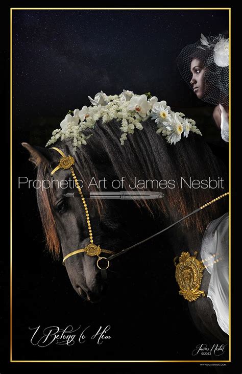 Bridal Collection — Prophetic Art Of James Nesbit Prophetic Art