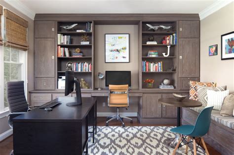 Maybe you would like to learn more about one of these? Key Measurements to Help You Design the Perfect Home Office