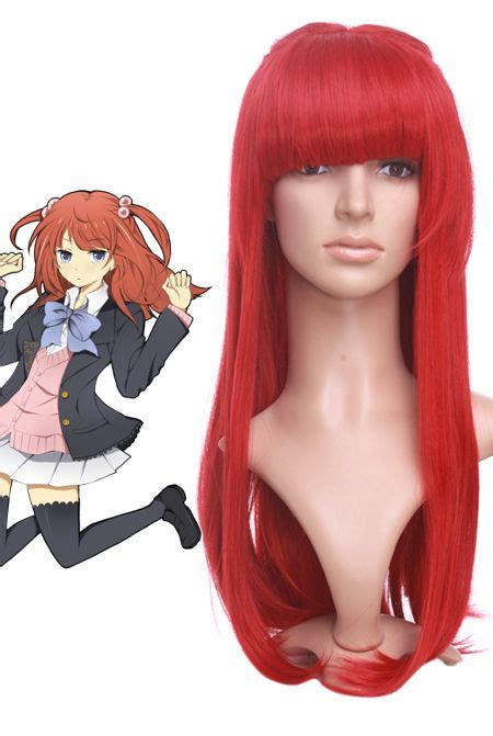 pin on cosplay wigs