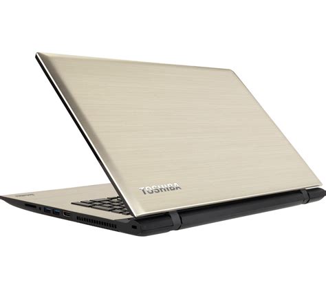 Buy Toshiba Satellite L70 C 111 173 Laptop Silver Livesafe