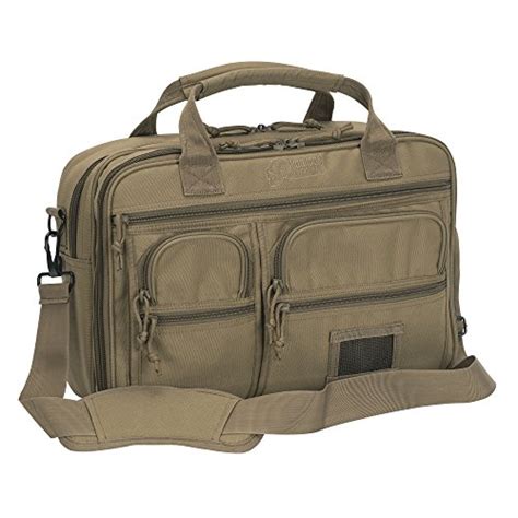 The 4 Best Concealed Carry Laptop Bags Ccw Reviews 2019