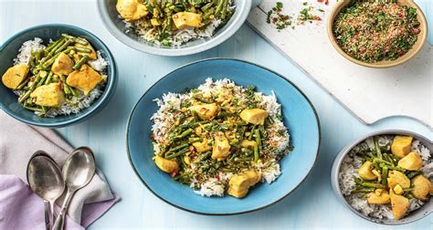 Baked chicken thighs with rice, chicken and rice, chicken and rice recipe. Mild Chicken Korma with Basmati Rice | Recipe | Basmati ...