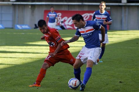 The club was formed in 1916 under the name of liceo fútbol club. Ñublense Campeon - Ñublense vs Universidad de Chile en ...