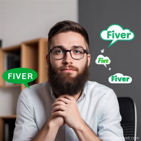 Image Assistance With Fiverr Problem Solving Stable Diffusion Online