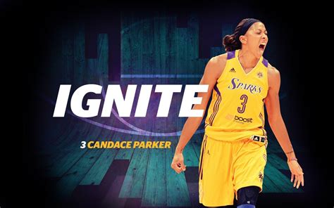 Candace Parker Wallpapers Wallpaper Cave