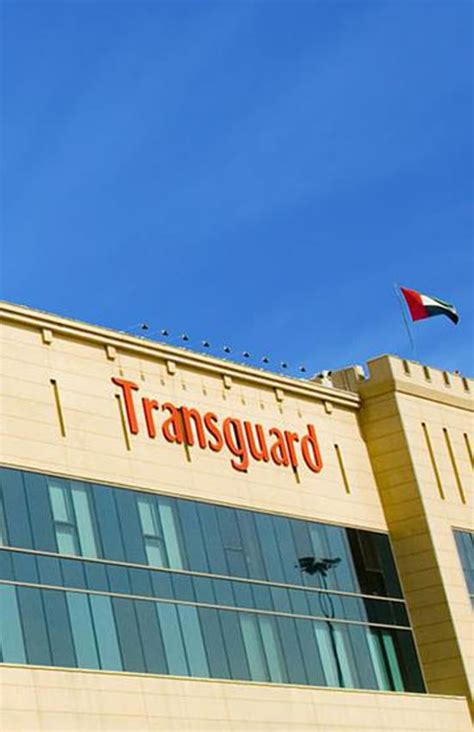 Abu Dhabi Archives Transguard Group