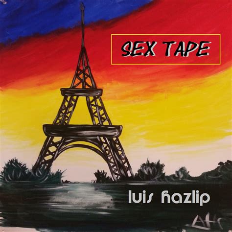 Luis Hazlip Sex Tape Iheartradio