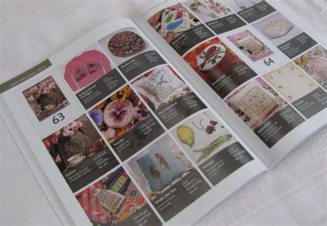 Book Review Inspirations Magazine Index For The First 100 Issues Inspirations Magazine