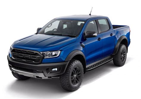 2018 Ford Ranger Raptor 20 4x4 Price And Specifications Carexpert