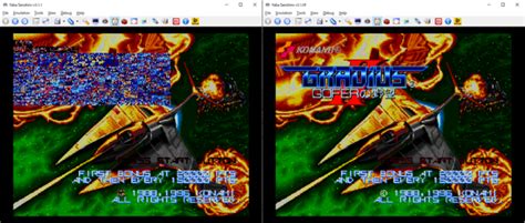 Todos los juegos de sega saturn. Juegos De Sega Saturn Emulador Online : Terraonion Is ...