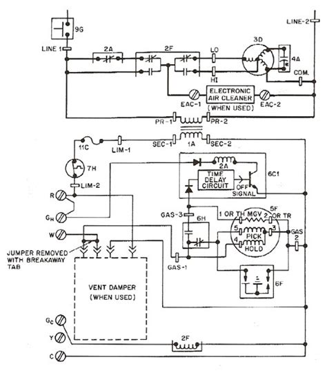 208 volt meter wiring diagram schematic. Nordyne Air Handler Wiring Diagram