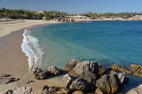 Swimming And Safety Visit Los Cabos Swimmable Beaches In Cabo San Lucas