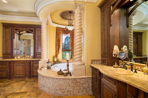 #hashtagdecor later modern modular bathroom design ideas 2020, small bathroom floor tiles, modern bathroom wall tile design ideas. 20 Enchanting Mediterranean Bathroom Designs You Must See