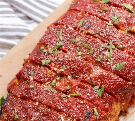 3/4 cup of manwich sauce. Best 2 Lb Meatloaf Recipes - Easy Meatloaf Recipe The Best Meatloaf Recipe Diethood : Made ...