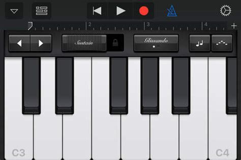 It might be possible to run an old os x version in a virtual machine like vmware, oracle or parallels. GarageBand for iOS - Free download and software reviews ...