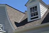 Dimensional Metal Roofing Images