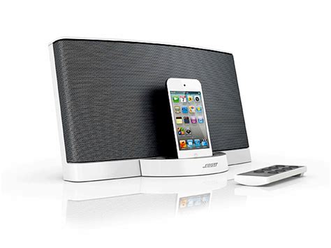 What's going on at social capital hedosophia holdings corp. ボーズ、iPodドックスピーカー「SoundDock Series II 」に限定色のグロスホワイト ...
