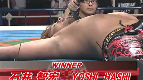 Things We Learned From Njpw Dominion Page