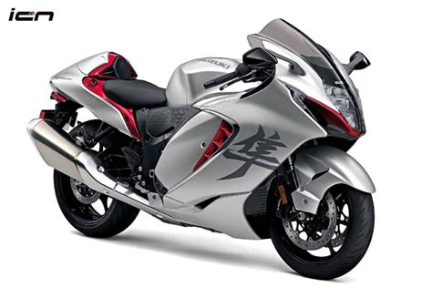 More Information On New Suzuki Hayabusa Drag Bike News