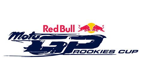 Moto gp logo vector eps free download. Red Bull MotoGP Rookies Cup