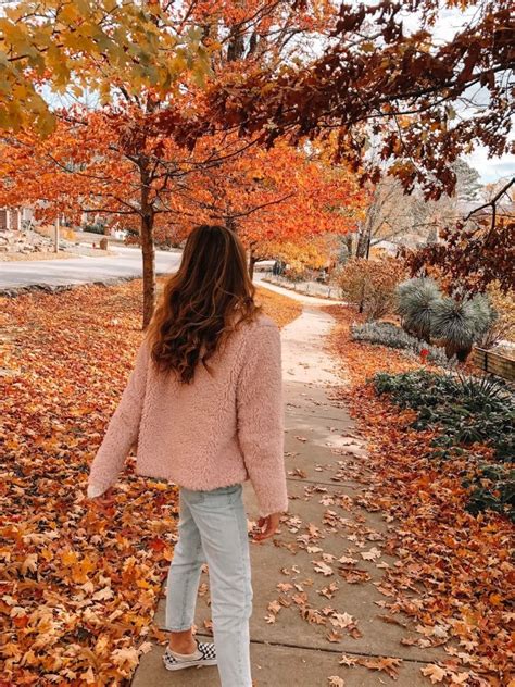 Vsco Laurenhawleyy Images Fall Photoshoot Fall Pictures Autumn