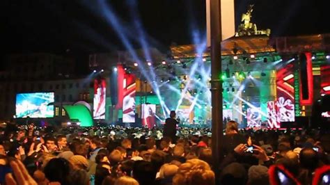 Ausgewählte events für den 31. Silvester 2012 / 2013 Berlin (Brandenburger Tor) - In HD & mit Countdown zum Feuerwerk! - YouTube
