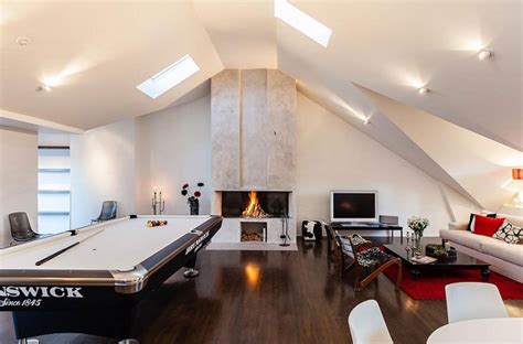 Check spelling or type a new query. | swedish loft gameroomInterior Design Ideas.