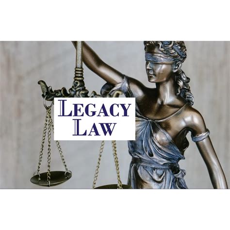 Legacy Law $250- Value Simple Will - KSHP 1400