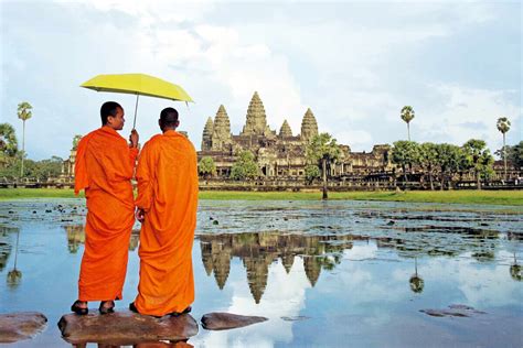 Vietnam and Cambodia: Along the Mekong River - Sunstone Tours & Cruises
