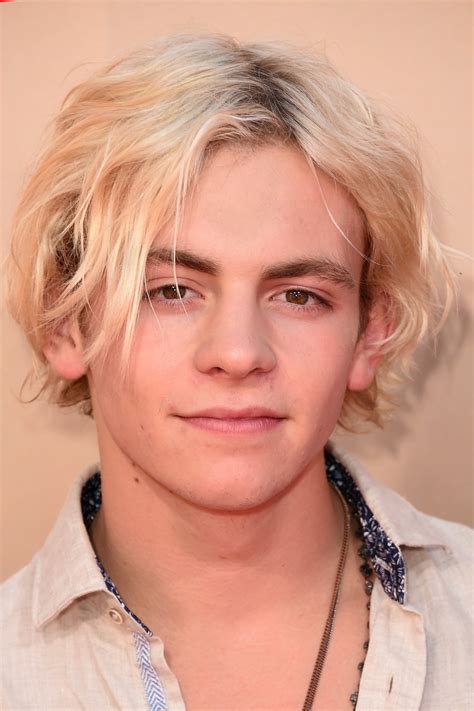 Ross Lynch Profile Images — The Movie Database Tmdb