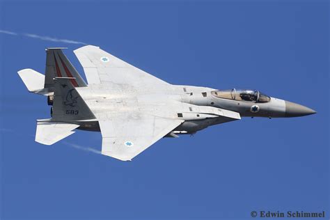 Combat Aircraft From The German Italian And Israeli Air Force Joined