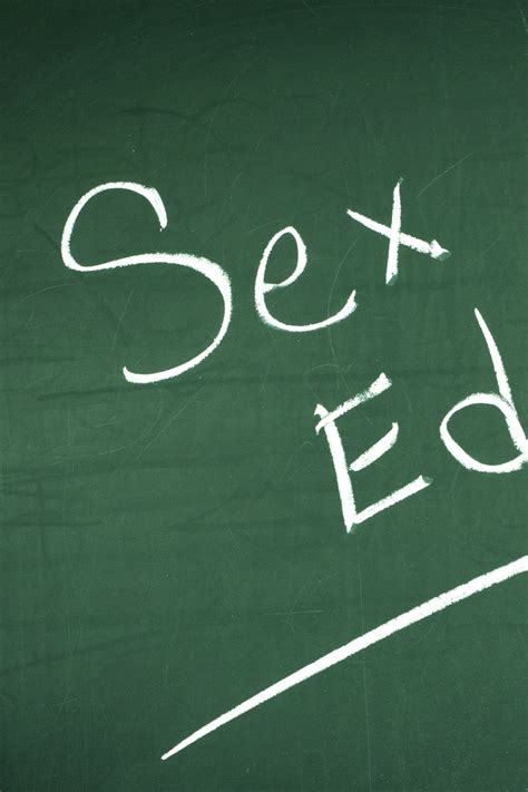 Face Off Should Sex Education Be Made Mandatory In Hong Kong Schools Yp South China