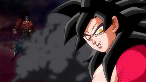 At first, it seems goku would be absolutely destroyed by the. Super Dragon Ball Heroes 7 Teaser Trailer [ Ultra Instinct ...