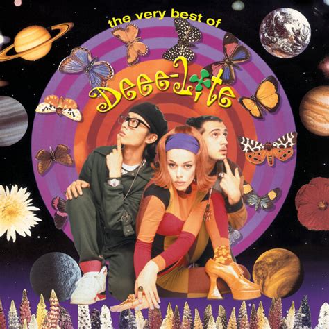 the very best of deee lite by deee lite on mp3 wav flac aiff and alac at juno download