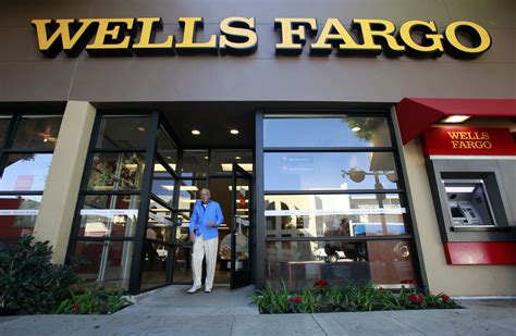 It includes account alerts and fraud monitoring. Wells Fargo is replacing the employee sales goals that got it in trouble last year - Business ...