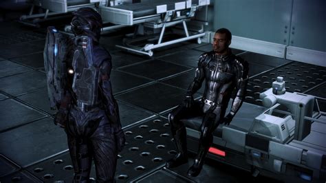 Jacob Taylor Kriegsaktivposten Mass Effect 3 Rpguides